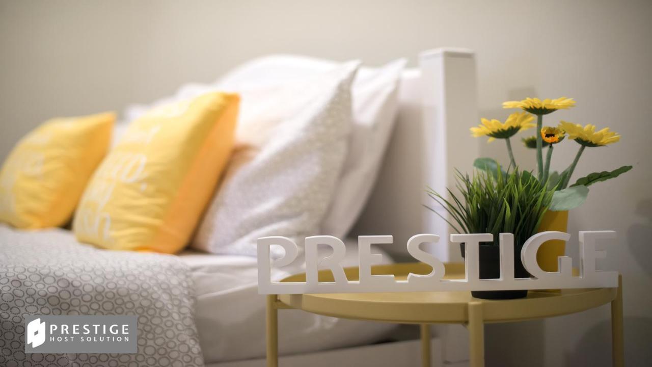 Prestige Pelangi Riverside'S Home 코타바하루 외부 사진